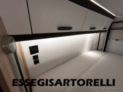 ADRIA NEW SUNLIVING COMFORT V 65 GX BASCULANTE 636 cm 2026 pieno