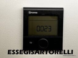 ADRIA NEW SUNLIVING COMFORT V 65 GX BASCULANTE 636 cm 2026 pieno