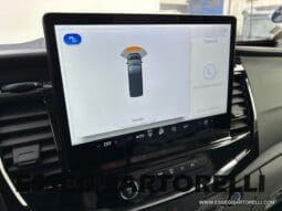 CHAUSSON NEW TITANIUM LINE 640 AUTOMATICO 165 CV 2026 BASCULANTE FULL 639 CM pieno