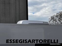 ADRIA NEW ALPINA 663 UK CARAVAN 7 POSTI TOP CLIMA, MOVER, TENDALINO, ALDE 2024 pieno