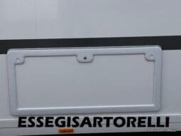 ADRIA NEW ALPINA 663 UK CARAVAN 7 POSTI TOP CLIMA, MOVER, TENDALINO, ALDE 2024 pieno
