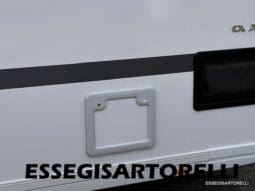 ADRIA NEW ALPINA 663 UK CARAVAN 7 POSTI TOP CLIMA, MOVER, TENDALINO, ALDE 2024 pieno