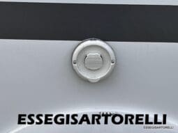 ADRIA NEW ALPINA 663 UK CARAVAN 7 POSTI TOP CLIMA, MOVER, TENDALINO, ALDE 2024 pieno