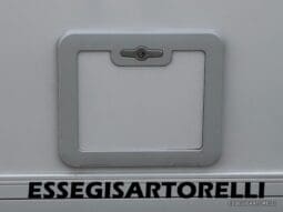 ADRIA NEW ALPINA 663 UK CARAVAN 7 POSTI TOP CLIMA, MOVER, TENDALINO, ALDE 2024 pieno