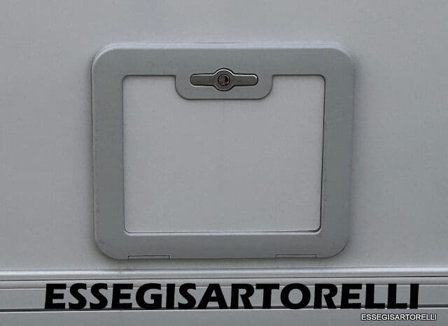 ADRIA NEW ALPINA 663 UK CARAVAN 7 POSTI TOP CLIMA, MOVER, TENDALINO, ALDE 2024 pieno