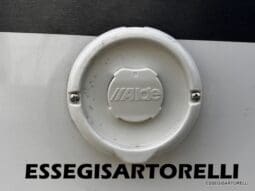 ADRIA NEW ALPINA 663 UK CARAVAN 7 POSTI TOP CLIMA, MOVER, TENDALINO, ALDE 2024 pieno