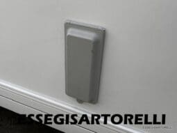 ADRIA NEW ALPINA 663 UK CARAVAN 7 POSTI TOP CLIMA, MOVER, TENDALINO, ALDE 2024 pieno