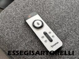 ADRIA NEW ALPINA 663 UK CARAVAN 7 POSTI TOP CLIMA, MOVER, TENDALINO, ALDE 2024 pieno