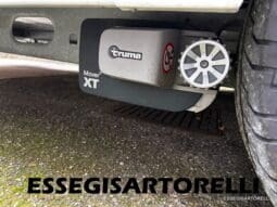 ADRIA NEW ALPINA 663 UK CARAVAN 7 POSTI TOP CLIMA, MOVER, TENDALINO, ALDE 2024 pieno