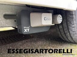 ADRIA NEW ALPINA 663 UK CARAVAN 7 POSTI TOP CLIMA, MOVER, TENDALINO, ALDE 2024 pieno