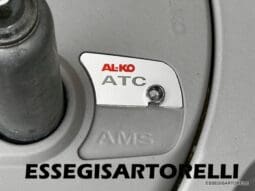 ADRIA NEW ALPINA 663 UK CARAVAN 7 POSTI TOP CLIMA, MOVER, TENDALINO, ALDE 2024 pieno