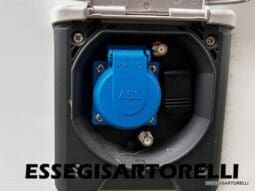 ADRIA NEW ALPINA 663 UK CARAVAN 7 POSTI TOP CLIMA, MOVER, TENDALINO, ALDE 2024 pieno