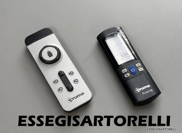 ADRIA NEW ALPINA 663 UK CARAVAN 7 POSTI TOP CLIMA, MOVER, TENDALINO, ALDE 2024 pieno