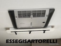 ADRIA NEW ALPINA 663 UK CARAVAN 7 POSTI TOP CLIMA, MOVER, TENDALINO, ALDE 2024 pieno