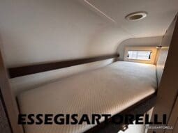 ADRIA NEW ALPINA 663 UK CARAVAN 7 POSTI TOP CLIMA, MOVER, TENDALINO, ALDE 2024 pieno