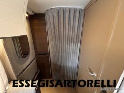 ADRIA NEW ALPINA 663 UK CARAVAN 7 POSTI TOP CLIMA, MOVER, TENDALINO, ALDE 2024 pieno