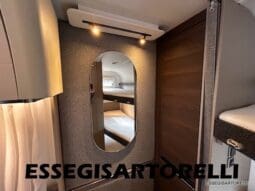 ADRIA NEW ALPINA 663 UK CARAVAN 7 POSTI TOP CLIMA, MOVER, TENDALINO, ALDE 2024 pieno