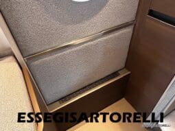 ADRIA NEW ALPINA 663 UK CARAVAN 7 POSTI TOP CLIMA, MOVER, TENDALINO, ALDE 2024 pieno