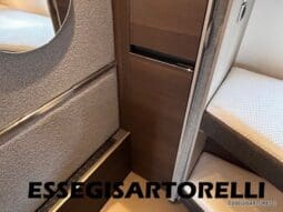 ADRIA NEW ALPINA 663 UK CARAVAN 7 POSTI TOP CLIMA, MOVER, TENDALINO, ALDE 2024 pieno