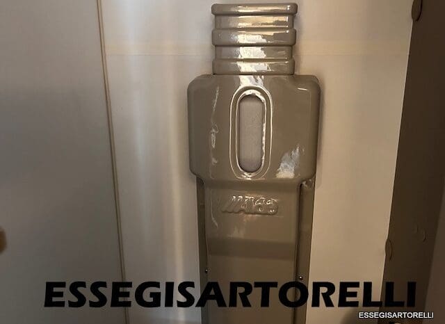 ADRIA NEW ALPINA 663 UK CARAVAN 7 POSTI TOP CLIMA, MOVER, TENDALINO, ALDE 2024 pieno