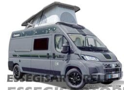 CHAUSSON SPORTLINE F & S V 594 FULL 5 POSTI OMOLOGATI pieno