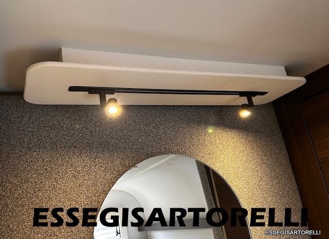 ADRIA NEW ALPINA 663 UK CARAVAN 7 POSTI TOP CLIMA, MOVER, TENDALINO, ALDE 2024 pieno