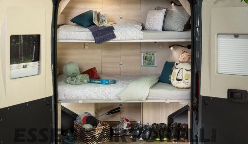 CHAUSSON SPORTLINE F & S V 594 FULL 5 POSTI OMOLOGATI pieno