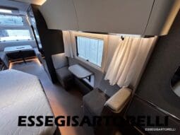 ADRIA NEW ALPINA 663 UK CARAVAN 7 POSTI TOP CLIMA, MOVER, TENDALINO, ALDE 2024 pieno