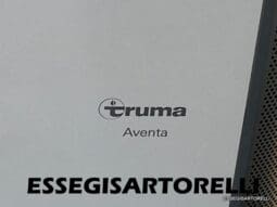 ADRIA NEW ALPINA 663 UK CARAVAN 7 POSTI TOP CLIMA, MOVER, TENDALINO, ALDE 2024 pieno