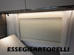 ADRIA NEW ALPINA 663 UK CARAVAN 7 POSTI TOP CLIMA, MOVER, TENDALINO, ALDE 2024 pieno