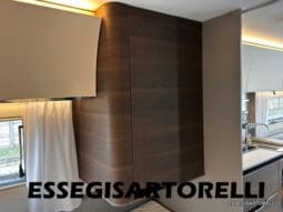 ADRIA NEW ALPINA 663 UK CARAVAN 7 POSTI TOP CLIMA, MOVER, TENDALINO, ALDE 2024 pieno