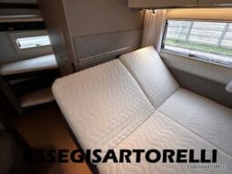 ADRIA NEW ALPINA 663 UK CARAVAN 7 POSTI TOP CLIMA, MOVER, TENDALINO, ALDE 2024 pieno