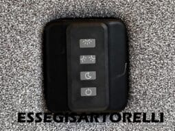 ADRIA NEW ALPINA 663 UK CARAVAN 7 POSTI TOP CLIMA, MOVER, TENDALINO, ALDE 2024 pieno