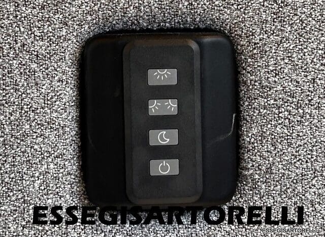 ADRIA NEW ALPINA 663 UK CARAVAN 7 POSTI TOP CLIMA, MOVER, TENDALINO, ALDE 2024 pieno