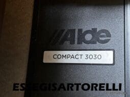 ADRIA NEW ALPINA 663 UK CARAVAN 7 POSTI TOP CLIMA, MOVER, TENDALINO, ALDE 2024 pieno