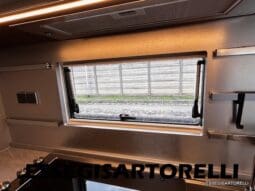 ADRIA NEW ALPINA 663 UK CARAVAN 7 POSTI TOP CLIMA, MOVER, TENDALINO, ALDE 2024 pieno