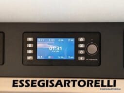 ADRIA NEW ALPINA 663 UK CARAVAN 7 POSTI TOP CLIMA, MOVER, TENDALINO, ALDE 2024 pieno