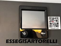 ADRIA NEW ALPINA 663 UK CARAVAN 7 POSTI TOP CLIMA, MOVER, TENDALINO, ALDE 2024 pieno