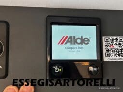 ADRIA NEW ALPINA 663 UK CARAVAN 7 POSTI TOP CLIMA, MOVER, TENDALINO, ALDE 2024 pieno