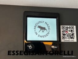 ADRIA NEW ALPINA 663 UK CARAVAN 7 POSTI TOP CLIMA, MOVER, TENDALINO, ALDE 2024 pieno