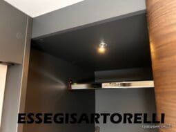 ADRIA NEW ALPINA 663 UK CARAVAN 7 POSTI TOP CLIMA, MOVER, TENDALINO, ALDE 2024 pieno