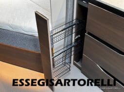 ADRIA NEW ALPINA 663 UK CARAVAN 7 POSTI TOP CLIMA, MOVER, TENDALINO, ALDE 2024 pieno