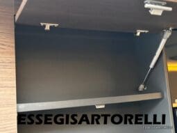 ADRIA NEW ALPINA 663 UK CARAVAN 7 POSTI TOP CLIMA, MOVER, TENDALINO, ALDE 2024 pieno