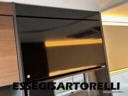 ADRIA NEW ALPINA 663 UK CARAVAN 7 POSTI TOP CLIMA, MOVER, TENDALINO, ALDE 2024 pieno