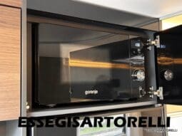 ADRIA NEW ALPINA 663 UK CARAVAN 7 POSTI TOP CLIMA, MOVER, TENDALINO, ALDE 2024 pieno