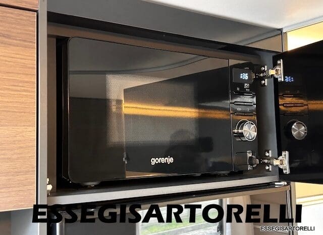 ADRIA NEW ALPINA 663 UK CARAVAN 7 POSTI TOP CLIMA, MOVER, TENDALINO, ALDE 2024 pieno