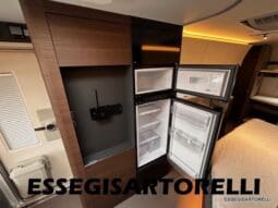 ADRIA NEW ALPINA 663 UK CARAVAN 7 POSTI TOP CLIMA, MOVER, TENDALINO, ALDE 2024 pieno