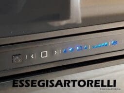 ADRIA NEW ALPINA 663 UK CARAVAN 7 POSTI TOP CLIMA, MOVER, TENDALINO, ALDE 2024 pieno