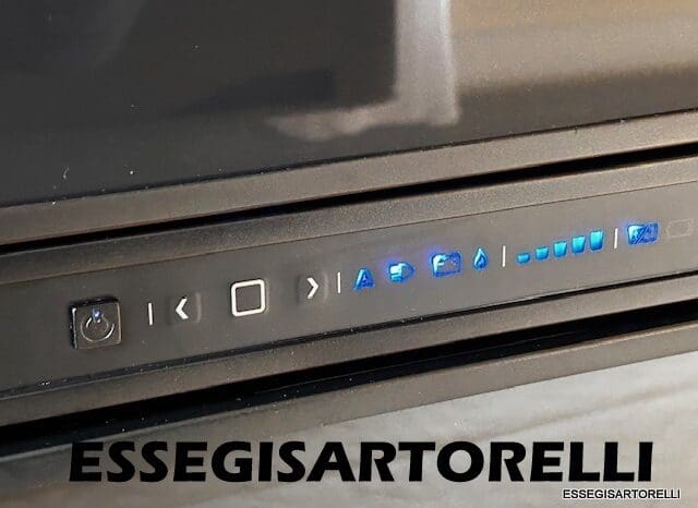 ADRIA NEW ALPINA 663 UK CARAVAN 7 POSTI TOP CLIMA, MOVER, TENDALINO, ALDE 2024 pieno