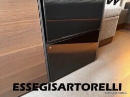 ADRIA NEW ALPINA 663 UK CARAVAN 7 POSTI TOP CLIMA, MOVER, TENDALINO, ALDE 2024 pieno